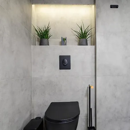Loft 1 Appartement Kos-stad Buitenkant foto