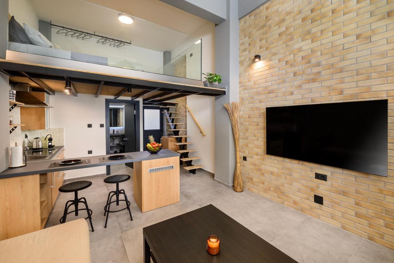 Loft 1 * Kos Town