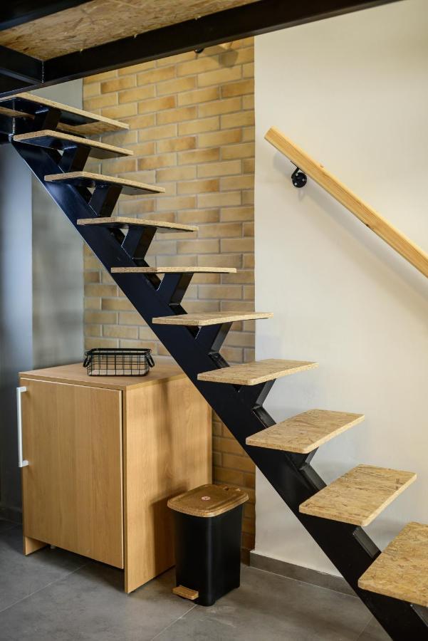 Loft 1 Apartment