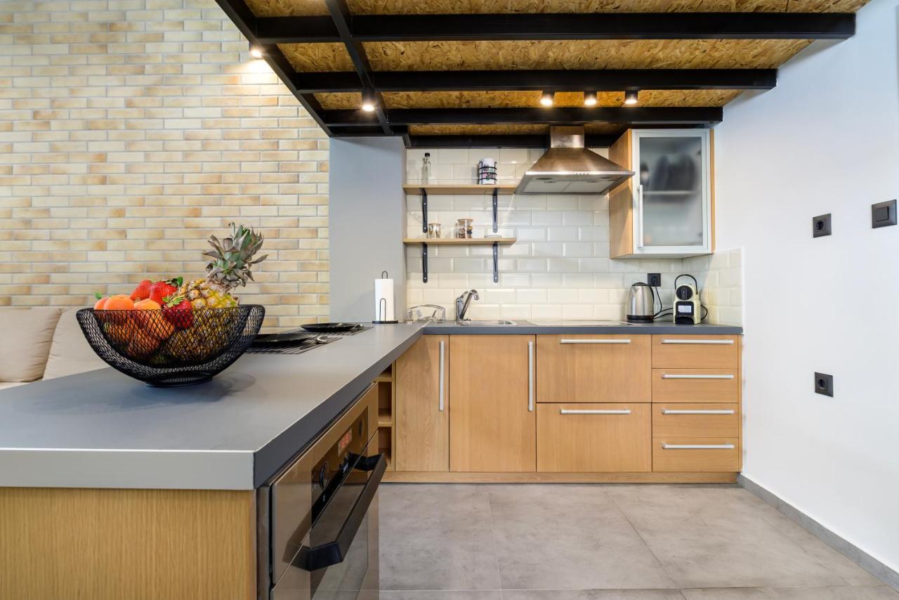 Loft 1 * Kos Town