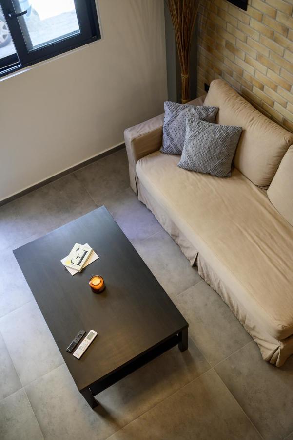 Appartement Loft 1