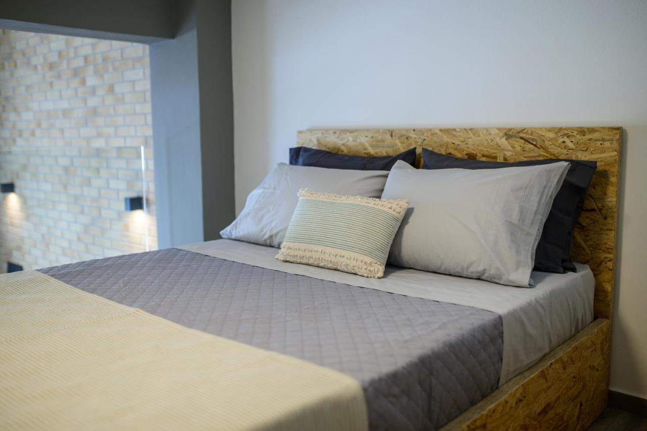 Appartement Loft 1 *