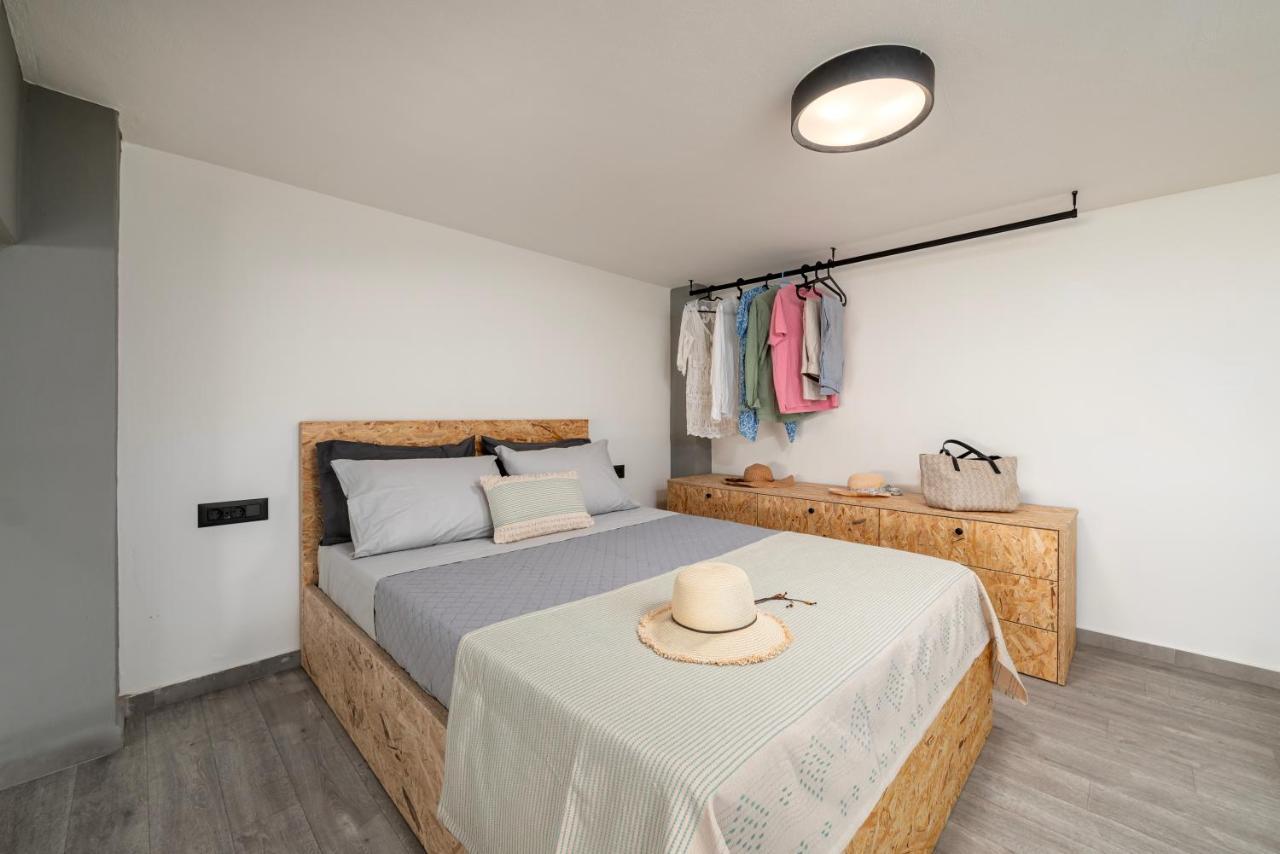 Loft 1 * Kos-stad