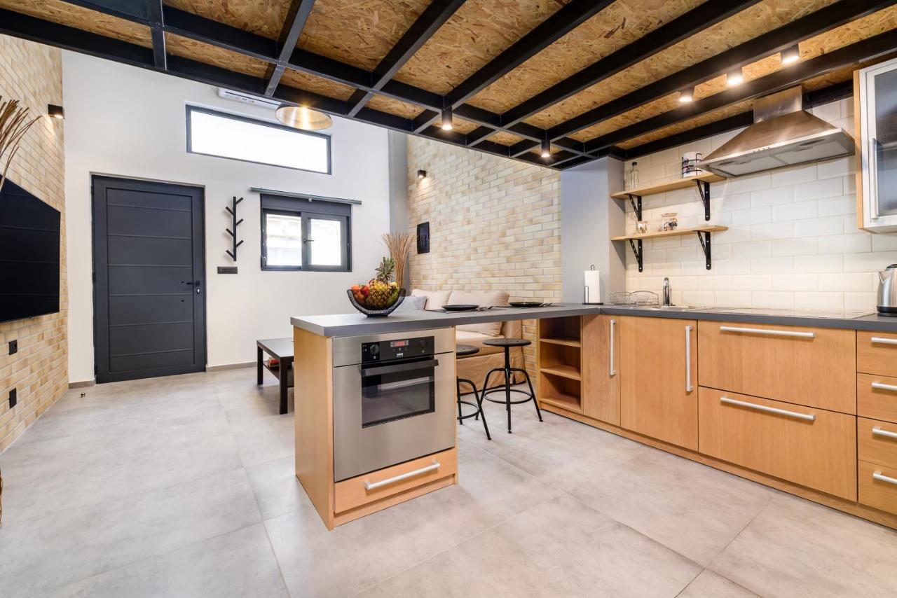 Appartement Loft 1