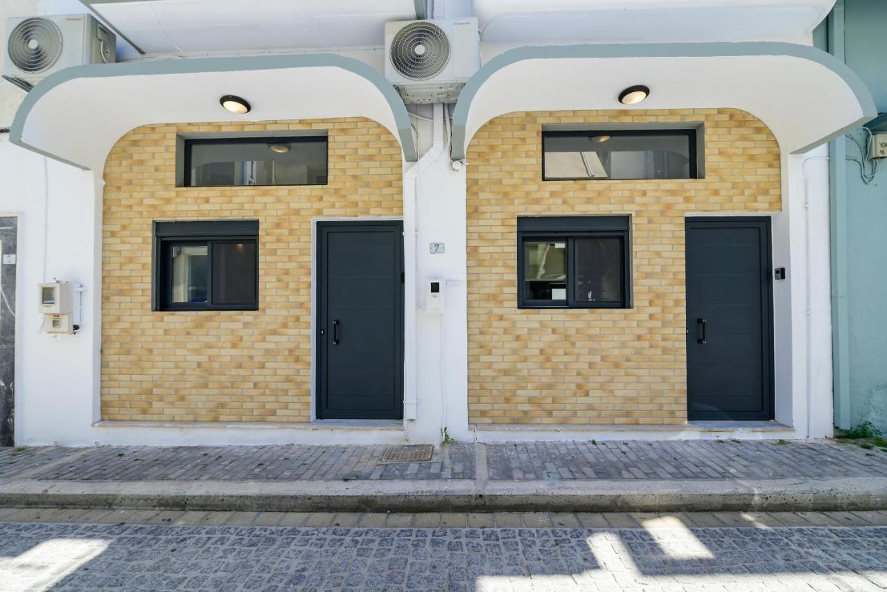 Appartement Loft 1