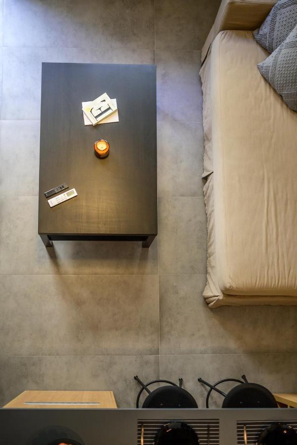 Loft 1 Appartement