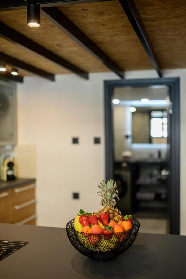 Loft 1 Appartement Kos-stad